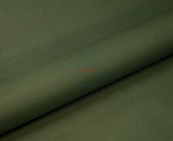 Ткань Оксфорд 240D PU 3000 WR цвет №327 хаки 165 гр/м.п